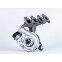 BORGWARNER Lader, Aufladung BV40 53039880417