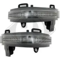 Diederichs Blinkleuchte HD Tuning LID10483