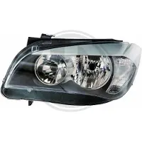 Diederichs 1245156 Stoßstange hinten für BMW 4 Gran Coupe (F36) 2013-2019