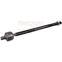 METZGER Axialgelenk, Spurstange KIT + GREENPARTS 51042108