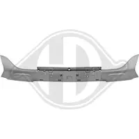 Diederichs 4237059 Stoßstange hinten für PEUGEOT 308 III (FB_, FH_, FP_, F3_, FM_) 2021-