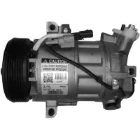 AIRSTAL Kompressor, Klimaanlage 10-1869