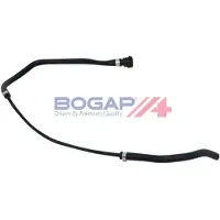 BOGAP Kühlerschlauch Premium B4228626