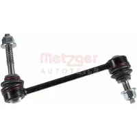 METZGER Stange/Strebe, Stabilisator KIT + GREENPARTS 53087309