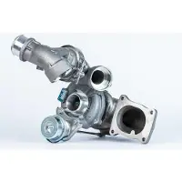 BORGWARNER Lader, Aufladung K04 53049900057