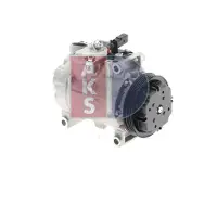 AKS Dasis Kompressor, Klimaanlage 851694N