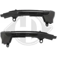 Diederichs Blinkleuchte HD Tuning LID10518