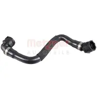 METZGER Kühlerschlauch Wasserschlauch für BMW 3 Touring (G21) 2422198
