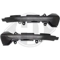 Diederichs Blinkleuchte HD Tuning LID10517
