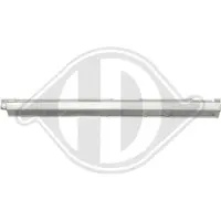 Diederichs 9100575 Gasfeder Heckklappendämpfer für MINI Countryman (F60)