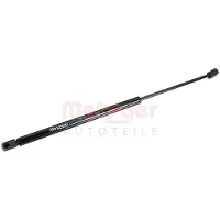 METZGER 2110831 Gasfeder Heckklappendämpfer für KIA Sportage (QL, QLE) 546mm
