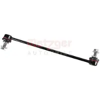 METZGER Koppelstange Stabilisator für TOYOTA PRIUS PLUS (ZVW4) Vorne Links Vorne Rechts 53085108