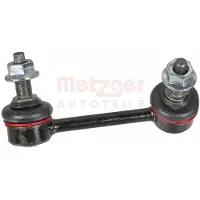 METZGER Stange/Strebe, Stabilisator KIT + GREENPARTS 53086203