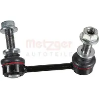METZGER Stange/Strebe, Stabilisator KIT + GREENPARTS 53087004