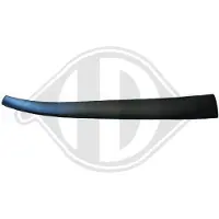 Diederichs Kotflügel 6571007 vorne links für KIA