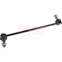 METZGER Stange/Strebe, Stabilisator KIT + GREENPARTS 53084401