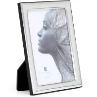 Zilverstad 7305031 Rome 10x15 miro silver