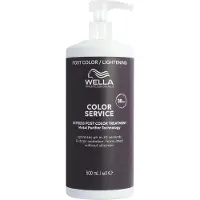 Wella ColorMotion Post-Color Treatment 500 ml