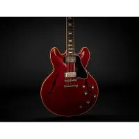 Gibson ES-335 1964 Murphy Lab Ultra Light Aged - Sixties Cherry 64ES335ULSCNH1