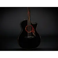 Taylor Custom Hot Rod 3.0 B5034