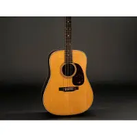 Martin D-28 E LRB - LR Baggs VTC (Refresh 2025 Serie) D-28E LRB VTC