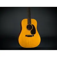 Martin Custom Shop Expert D-18 Authentic 1937 - Stage 1 Aging MCE-13