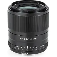BIRTH AF 23mm f/1.4 STM Fujifilm X Gebrauchtware | Sehr leichte Gebrauchsspuren | 12 Monate Garantie