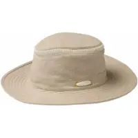 Tilley Hut Airflo Mashup TMH55 Unisex Sand-Maat 63