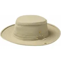 Tilley Hut Airflo Snap-Up LTM3 Herren Khaki Olive-Größe 59