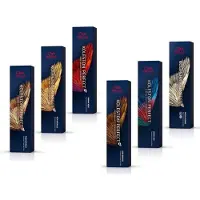 Wella Koleston Perfect Me+ Pure Naturals 60 ml 7/00 Medium Naturell Blond