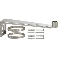 Gira Befestigungsset 832500 KNX Wetterstation