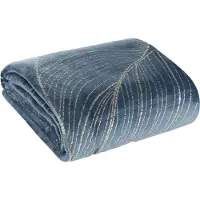 Eurofirany DECKE/BLANCA/1 150X200 GRAN+GOLD