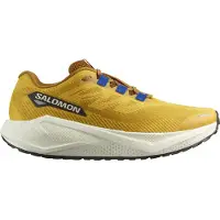 Salomon Laufschuhe Aero Blaze 3 Grvl L47974200 Gelb