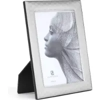 Zilverstad 7308031 Palermo 10x15 miro silver