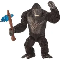 The New Empire Battle Scarred Kong, 4 Jahr(e), Mehrfarbig