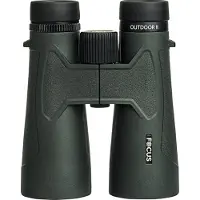 Focus Outdoor Ii 10x50 Fernglas