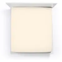 Bella Donna Topper Spannbetttuch La Piccola 160x210 - 160x220 cm | puder - beige