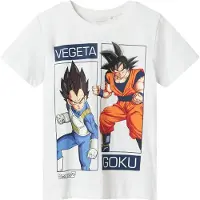 Name it T-Shirt für Kinder NKMJES DRAGON kind