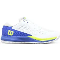 Wilson Rush Pro Ace Allcourt-schuhe Weiß EU 41 1/3 Herren Weiß EU 41 1/3