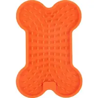 All For Paws AFP Bone Appetit - Tasty Bone Lick Mat