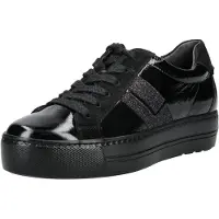 Paul green Damen Sneaker schwarz Größe EUR 37,5