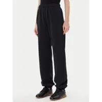 Pinko Jogginghose Pazzo 105508 A2RB Schwarz Regular Fit