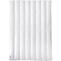 Billerbeck Faserdecke Glückstraum Uno medium, Füllung: 100% Polyester