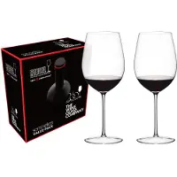 Riedel SOMMELIERS ANNIVERSARY SET BORDEAUX GRAND CRU / Masterpack SOMMELIERS ANNIVERSARY SET 4400/00