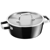 WMF FushionTec Aromatic Kochtopf 22 cm