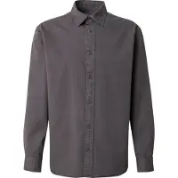 Jack & Jones Charge Faded Langarmhemd