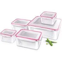 Lamart Box-Set LT6001 5-tlg