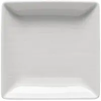 Rosenthal Untertasse Mesh Square White 10 cm