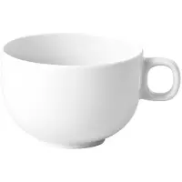 Rosenthal Moon Weiß Kaffee Obertasse 0,23 l Moon Weiß 19600-800001-14742