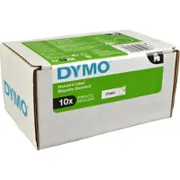 Dymo D1 Label 9 X7 M Etikettiermaschine
